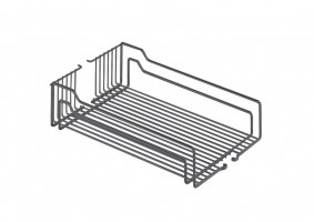 KES 001938 Dispensa celodrôt sivý 450mm (2)