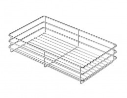 KES 235028 Comfort kôš celodrôtený 110mm chrom (3)