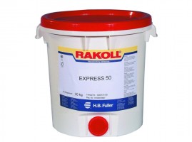 RAKOLL EXPRESS 45 N 30 kg