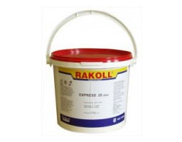 RAKOLL EXPRESS 25 plus D2 30 kg PVAc