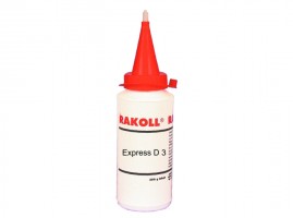 RAKOLL EXPRESS GXL3 D3 0,25 kg PVAc