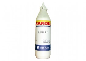 RAKOLL EXPRESS GXL3 D3 1 kg PVAc