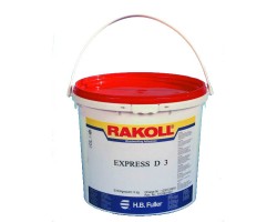 RAKOLL EXPRESS GXL3 D3 30 kg PVAc