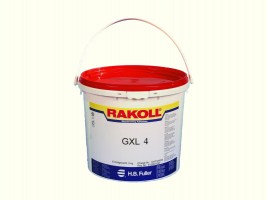 LEP-RAKOLL D4 GXL-4 5 kg PVAc