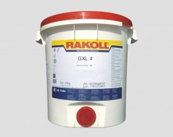 LEP-RAKOLL GXL4 30KG PVAc