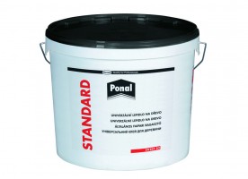 LEP-PONAL STANDARD 5kg PVAc