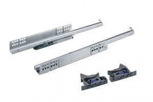 K-HETTICH set Quadro 20 300 + príchyty SiSy