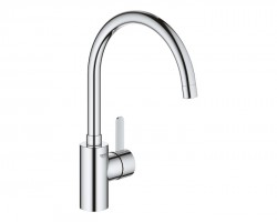 GROHE 32843002 Batéria Eurosmart Cosmopolitan C-výpusť s perlátorom chróm