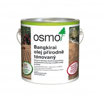 OSMO 006   Špec.olej, Bangkirai 0,75 l