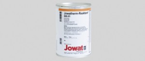 Jowatherm-Reaktant 608.01 PUR PATRONA bílá 2kg