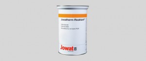 JOWAT Jowatherm-Reaktant 607.50-ST PUR HH patron natur 320g