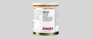 Jowatherm-Reaktant 608.01 PUR GRANULE bílá 0,5kg