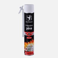 PU pena protipožiarná pištoľ. 750ml