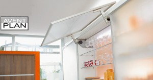 BLUM - AventPlan 403