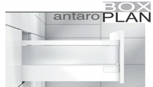 BLUM - BoxPlan Antaro 2.0.2