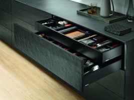 BLUM - BoxPlan Legrabox 201 SK