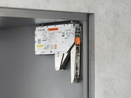 BLUM 22K2300 Aventos HK top slabý