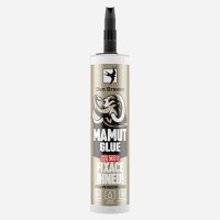 LEP-MAMUT GLUE  290ml černá