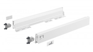 HETTICH 9234470 ArciTech flex sada 500/78 biela