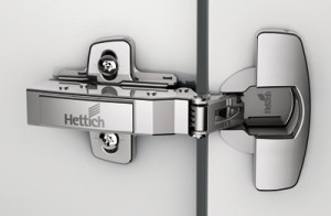 HETTICH 9094470 Sensys 8676 B-4 TH52, vložený, P2O