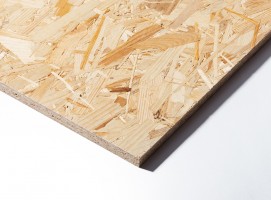 OSB 3 CZ-KRONOSPAN RH 2500/1250/20