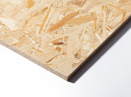 OSB 3 KRONOSPAN RH 5000/2500/18