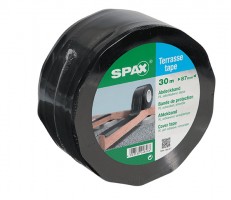Páska SPAX Tape 87 mm, 30m