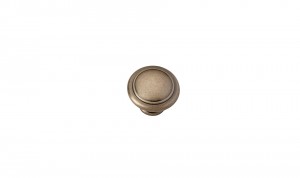 Marella Design knob Columnae 30 bronz