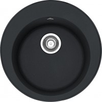 FRANKE Drez  ROG 610 onyx