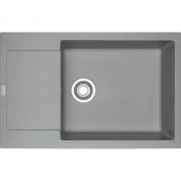 FRANKE Drez  MRG 611-78 BB 780 x 500mm šedý kameň