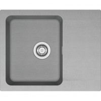 FRANKE Drez OID 611-62 šedá