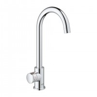 GROHE 30080001 Red Mono C-výpusť chróm