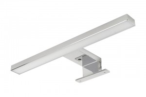 StrongLumio kúpeľňové LED svetlo Caracalla 300mm 5,5W IP44 230V