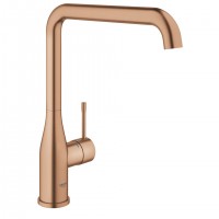 GROHE 30269DL0 Batéria ESSENCE L-výpusť s perlátorom kartačovaný Warm Sunset