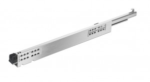 K-HETTICH komplet AvanTech YOU 77/450, biela, 30 kg, Q/SiSy, vrut