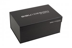 SIBU vzorník Skladový program 2021 - box