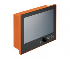 BLUM MZD.5700 Easystick počítač pre Minipress P