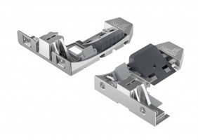 HETTICH 9257265 Actro YOU spojka L+P