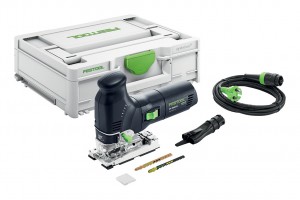 FESTOOL 576041 Priamočiara pila TRION PS 300 EQ-Plus