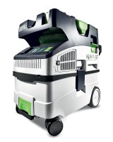 FESTOOL 574822 Mobilný vysávač CTM MIDI I CLEANTEC