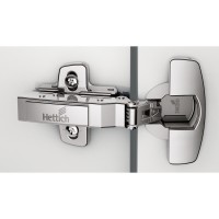 HETTICH 9073678 Sensys 8675 polonaložený 110° P2O, 45x9.5, rychlomontáž Fix