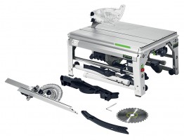 FESTOOL 574778 Stolová píla CS 70 EG PRECISIO