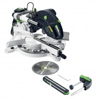 FESTOOL 575302 Kapovacia píla (s ťahovou funkciou) KS 120 REB KAPEX