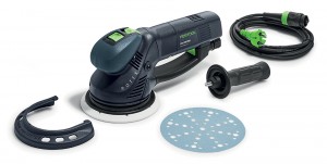 FESTOOL 575066 Excentrická brúska s prevodovkou RO 150 FEQ ROTEX