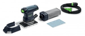 FESTOOL 201224 Vibračná brúska RTS 400 REQ