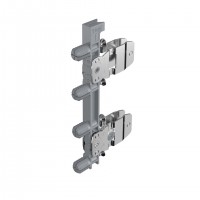 HETTICH 9255839 AvanTech You čelný príchyt 187/251 hmoždinka