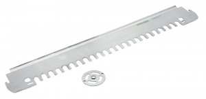 FESTOOL 488878  Frézovacia šablóna rybinová VS 600 SZ 20