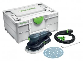 FESTOOL 576320 Excentrická brúska ETS EC 150/3 EQ-Plus