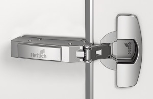 HETTICH 9094410 Sensys 8646 vložený 110° pružina, tl. od 10mm, 45x9.5, vrut