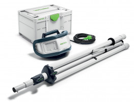 FESTOOL 574653 Stavebné svietidlo DUO-Set SYSLITE